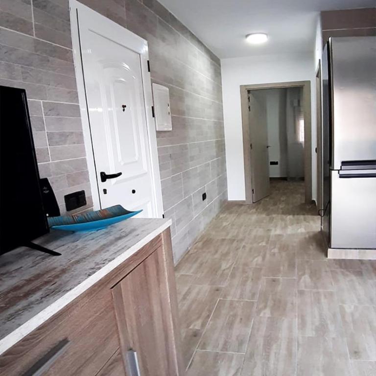 Casa Filo, maravilloso apartamento en Morro Jable - Apartamento de 1 dormitorio - 12