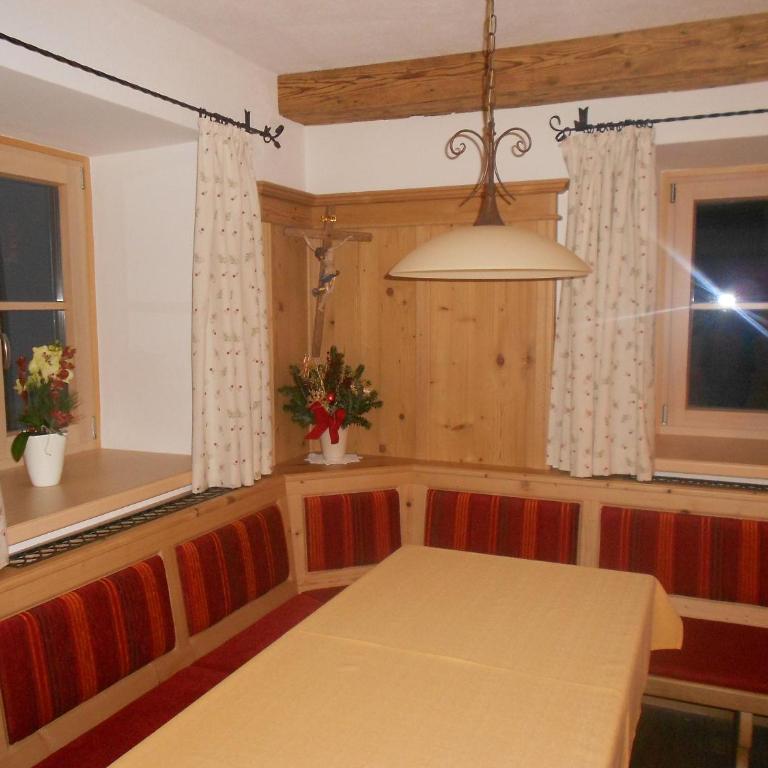 Hainzbauer - Doppelzimmer mit eigenem Bad - 9