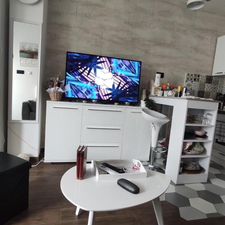 Apartment Vidikovac 1 - Studio sa Bračnim Krevetom (Queen-size) - 1