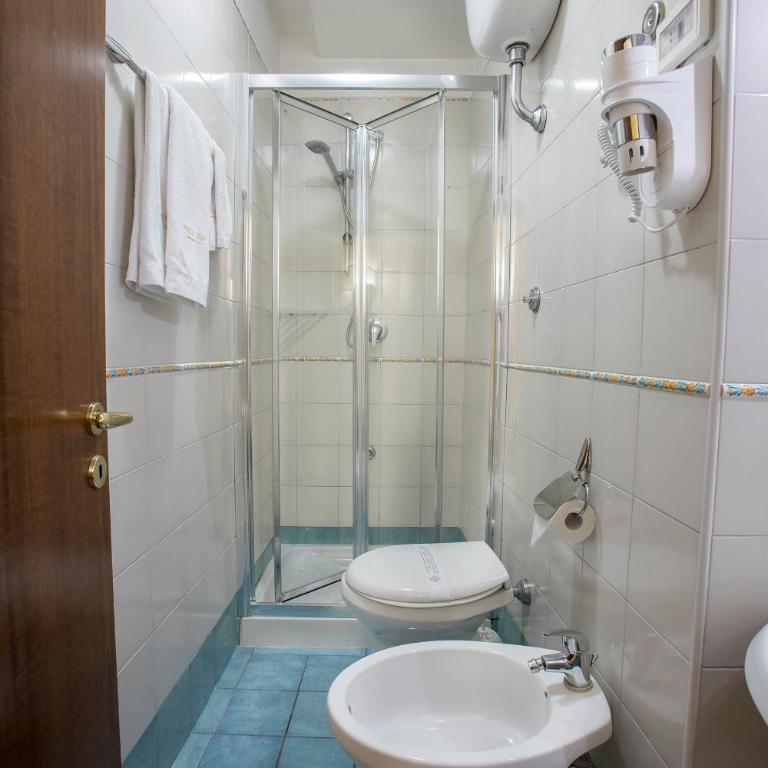 Dependance - Economy Twin Room - 8