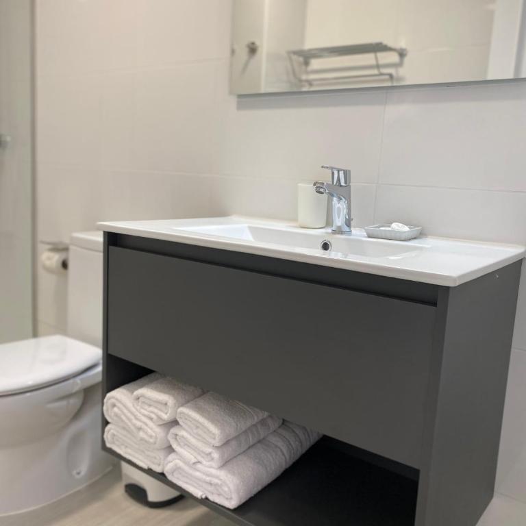 Comfortable Apartment Los Cristianos. Free Wifi. - Apartamento de 1 dormitorio - 23