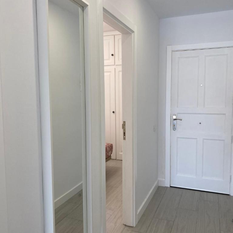 Comfortable Apartment Los Cristianos. Free Wifi. - Apartamento de 1 dormitorio - 16