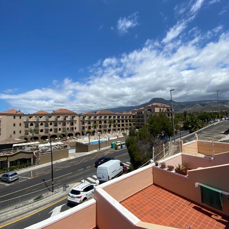 Comfortable Apartment Los Cristianos. Free Wifi. - Apartamento de 1 dormitorio - 29