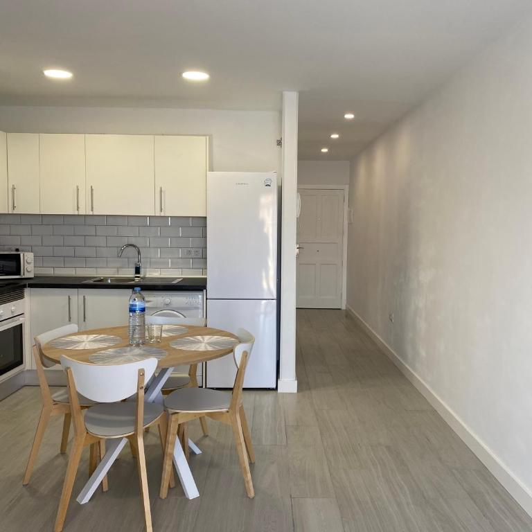 Comfortable Apartment Los Cristianos. Free Wifi. - Apartamento de 1 dormitorio - 13