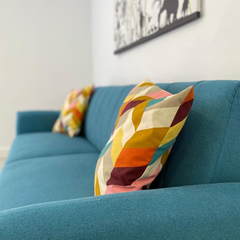 Comfortable Apartment Los Cristianos. Free Wifi. - Apartamento de 1 dormitorio - 6