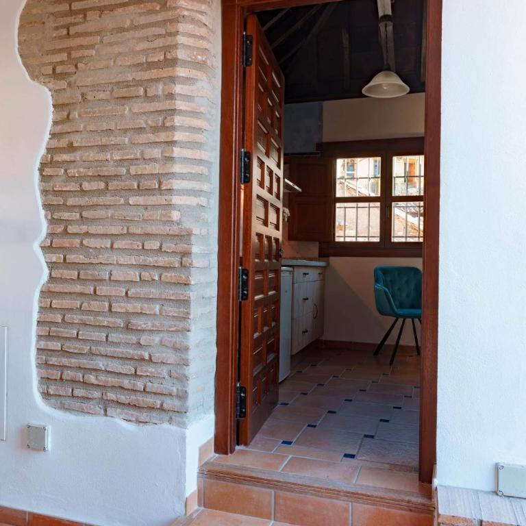 SUITES CASA DE LAS COLUMNAS - Standard Studio - 17