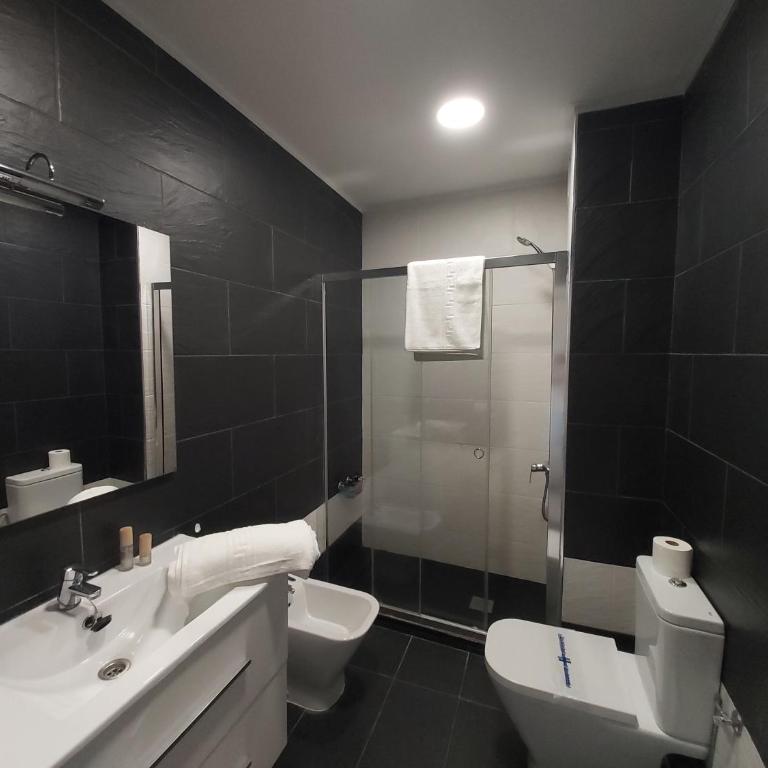 Orlando, Costa Adeje/ Seaview /7 min walk to Beach - Apartamento de 1 dormitorio - 10