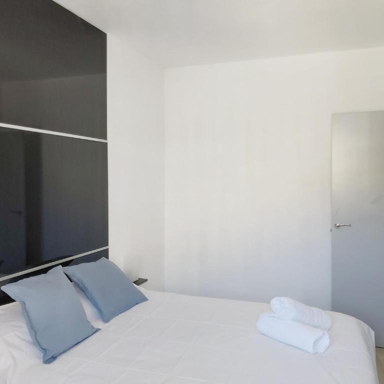 Orlando, Costa Adeje/ Seaview /7 min walk to Beach - Apartamento de 1 dormitorio - 13