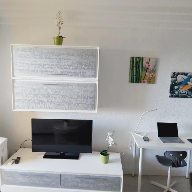 Orlando, Costa Adeje/ Seaview /7 min walk to Beach - Apartamento de 1 dormitorio - 5