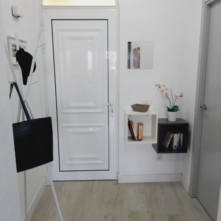 Orlando, Costa Adeje/ Seaview /7 min walk to Beach - Apartamento de 1 dormitorio - 3