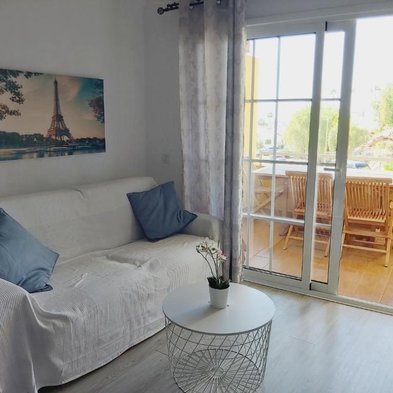Orlando, Costa Adeje/ Seaview /7 min walk to Beach - Apartamento de 1 dormitorio - 7