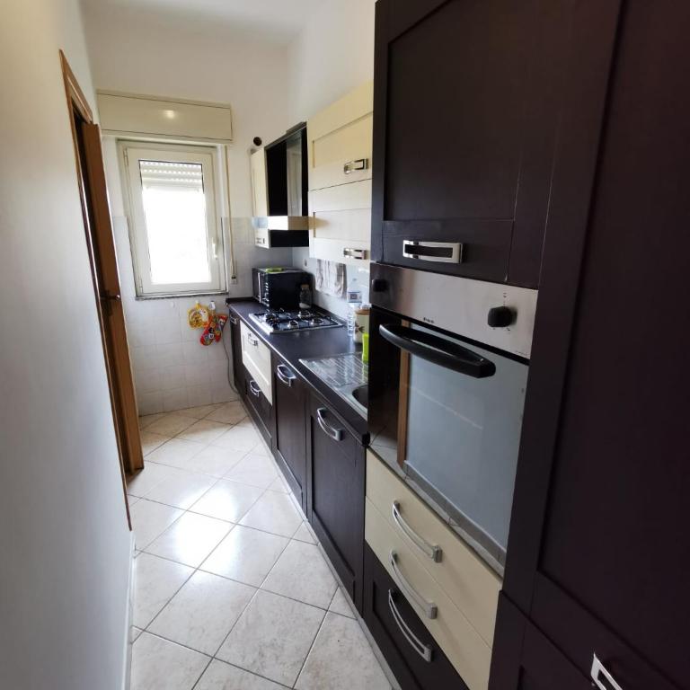 Scala dei Turchi Apartment - Appartamento con 2 Camere da Letto - 39