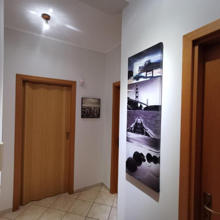 Scala dei Turchi Apartment - Appartamento con 2 Camere da Letto - 41