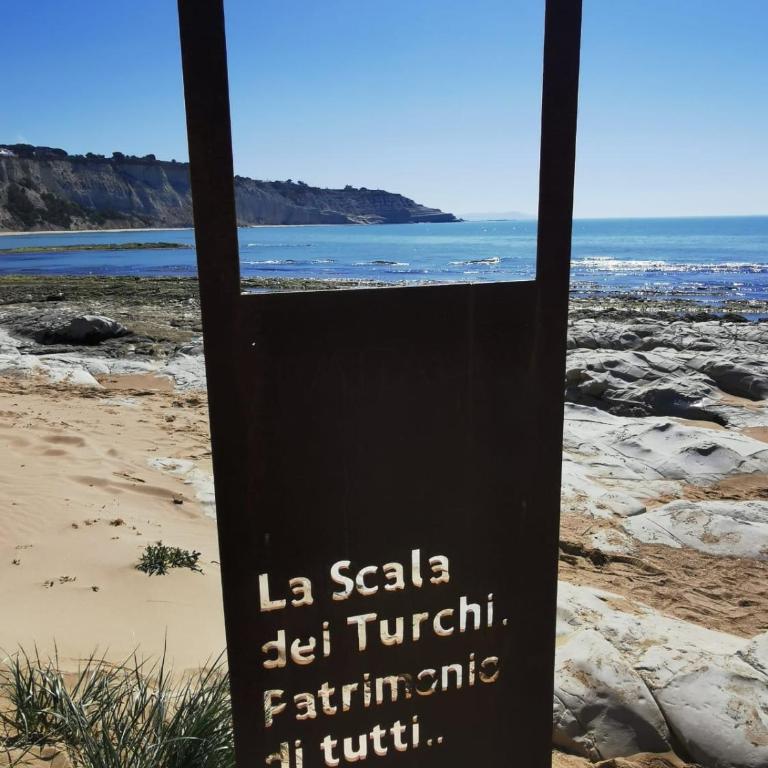 Scala dei Turchi Apartment - Appartamento con 2 Camere da Letto - 57