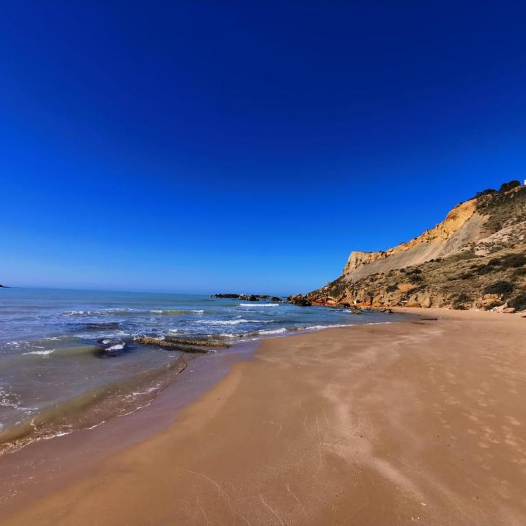 Scala dei Turchi Apartment - Appartamento con 2 Camere da Letto - 59