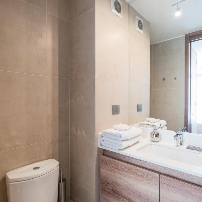 Uptown Eclectic 1BR W/ Wifi, Pool, Parking & Metro - Apartamento de 1 dormitorio - 11