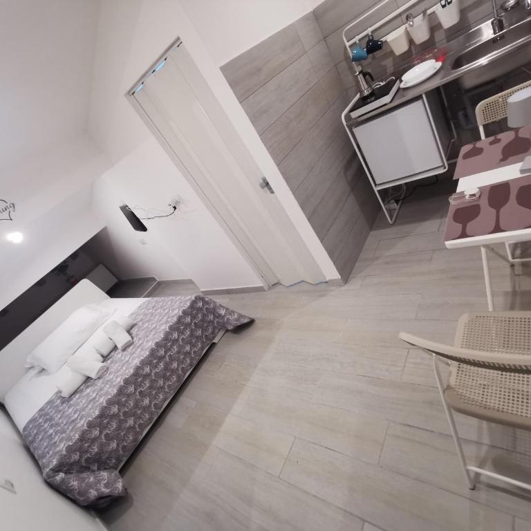 Alle Mansarde - Appartamento con 1 Camera da Letto - 8