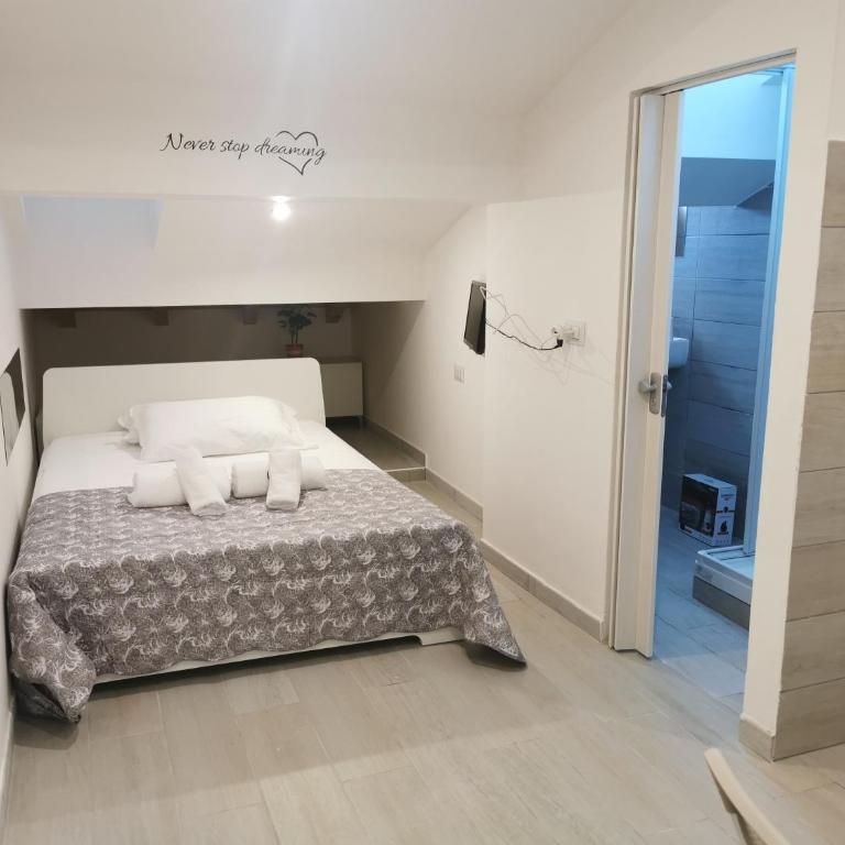 Alle Mansarde - Appartamento con 1 Camera da Letto - 12