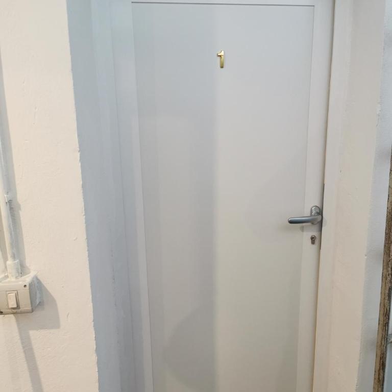 Alle Mansarde - Appartamento con 1 Camera da Letto - 13