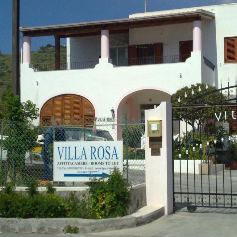 Villa Rosa - Camera Familiare - 7