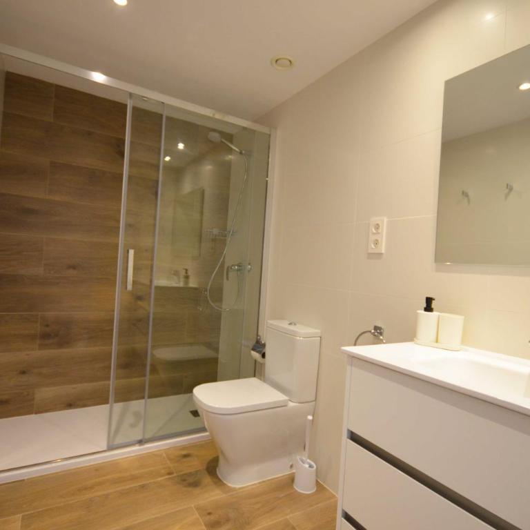 Golive Deluxe - Two-Bedroom Apartment - 14