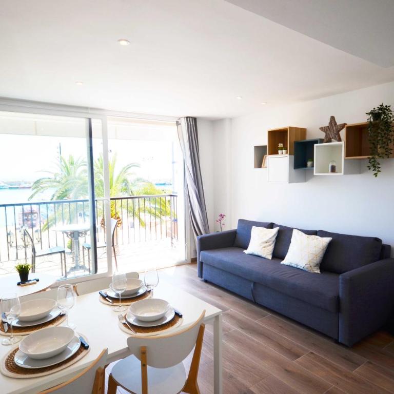Golive Deluxe - Two-Bedroom Apartment - 9