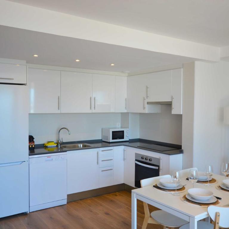 Golive Deluxe - Two-Bedroom Apartment - 10
