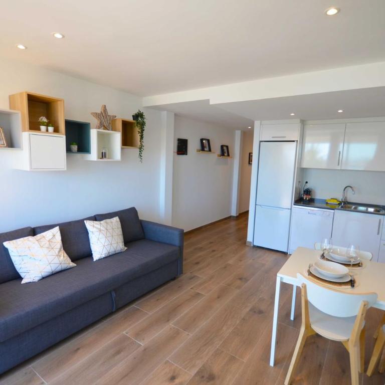 Golive Deluxe - Two-Bedroom Apartment - 5