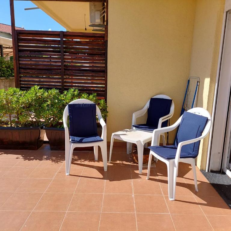 Apartmani Irena - Apartman sa 1 Spavaćom Sobom - 13