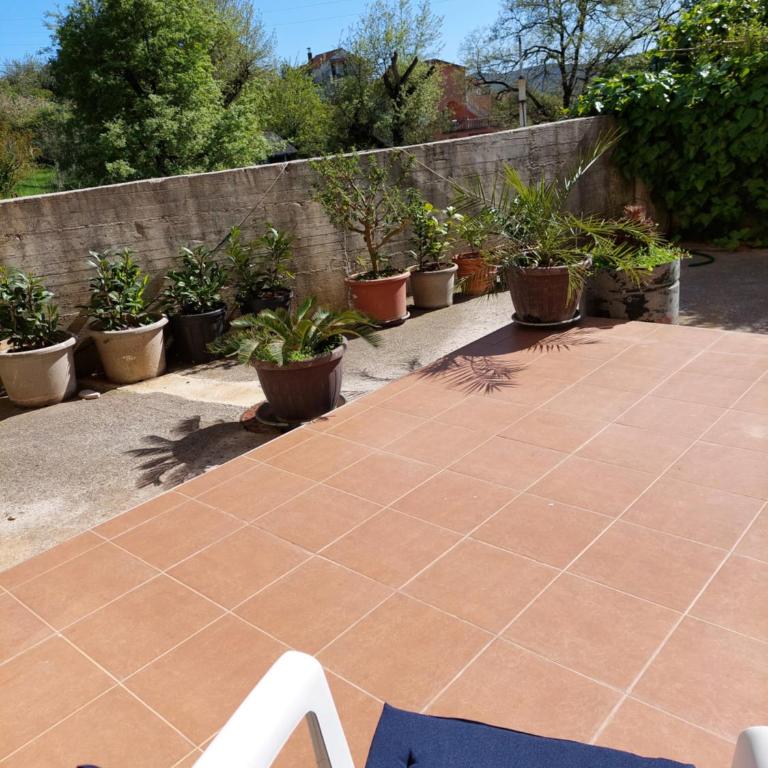 Apartmani Irena - Apartman sa 1 Spavaćom Sobom - 12