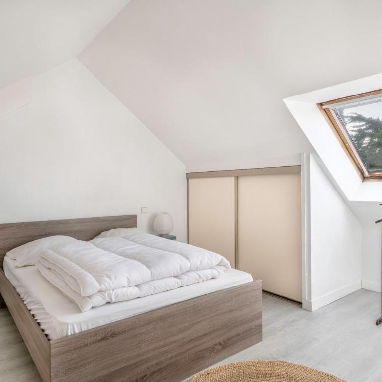 Vacances au plus proche de la Petite Mer - Maison 1 Chambre - 5