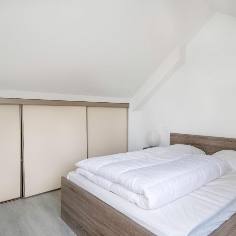 Vacances au plus proche de la Petite Mer - Maison 1 Chambre - 12