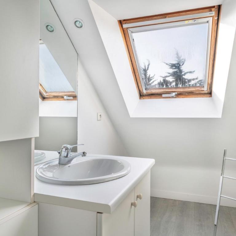 Vacances au plus proche de la Petite Mer - Maison 1 Chambre - 13