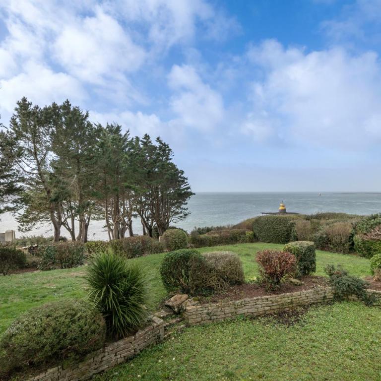 Vacances au plus proche de la Petite Mer - Maison 1 Chambre - 18