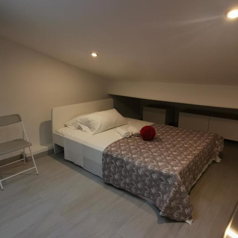 Alle Mansarde - Appartamento con 1 Camera da Letto - 9
