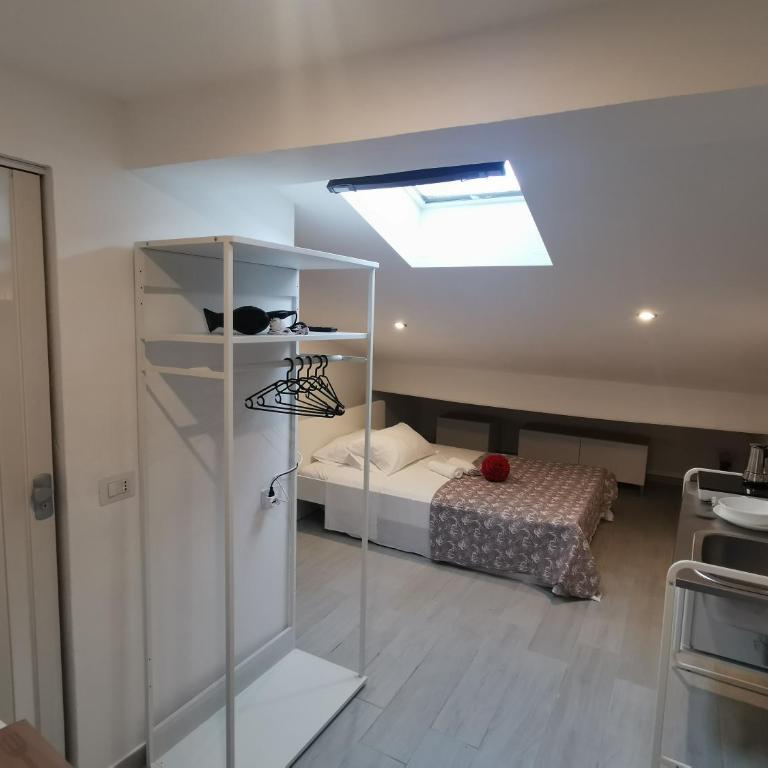 Alle Mansarde - Appartamento con 1 Camera da Letto - 7