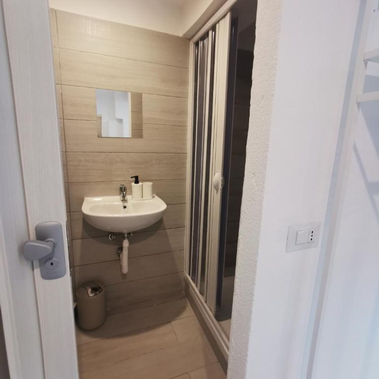 Alle Mansarde - Appartamento con 1 Camera da Letto - 3