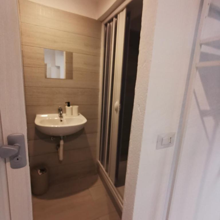Alle Mansarde - Appartamento con 1 Camera da Letto - 5