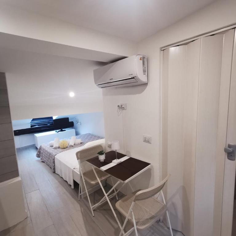 Alle Mansarde - Appartamento con 1 Camera da Letto - 9