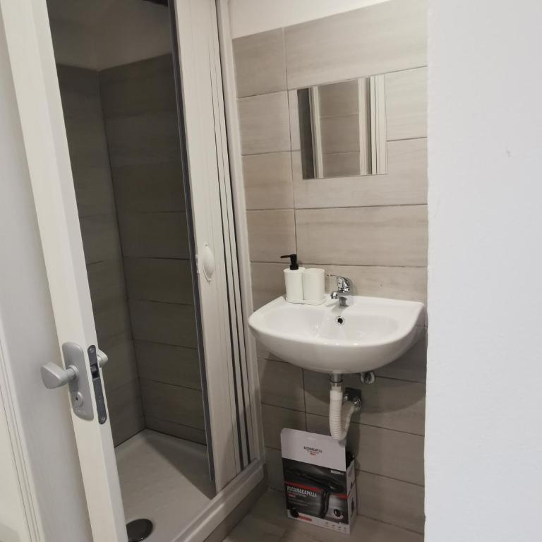Alle Mansarde - Appartamento con 1 Camera da Letto - 6