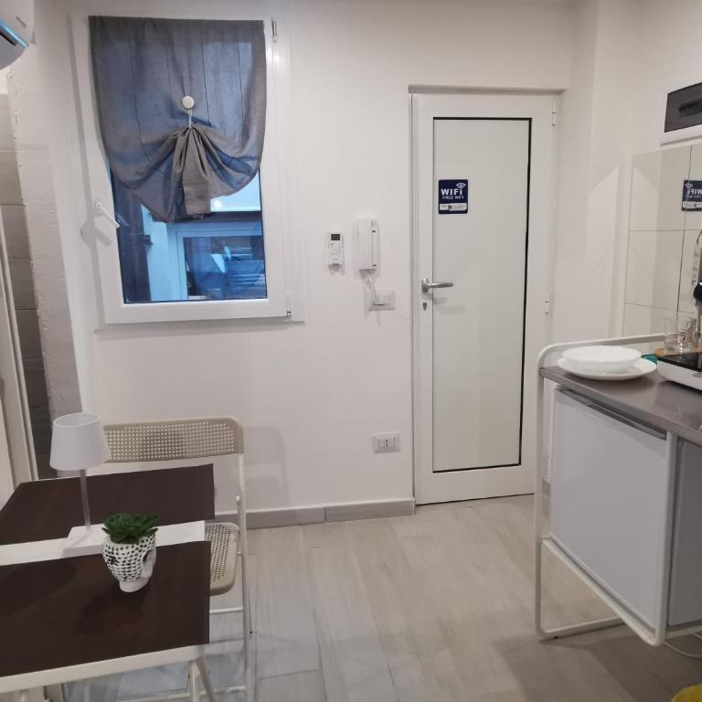 Alle Mansarde - Appartamento con 1 Camera da Letto - 5