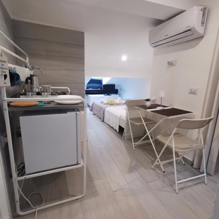 Alle Mansarde - Appartamento con 1 Camera da Letto - 3