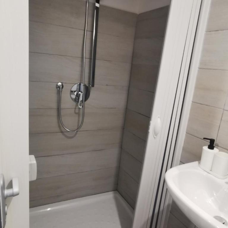 Alle Mansarde - Appartamento con 1 Camera da Letto - 1