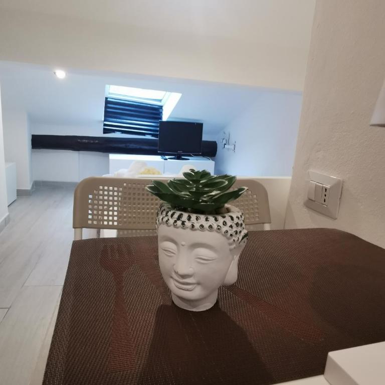 Alle Mansarde - Appartamento con 1 Camera da Letto - 2