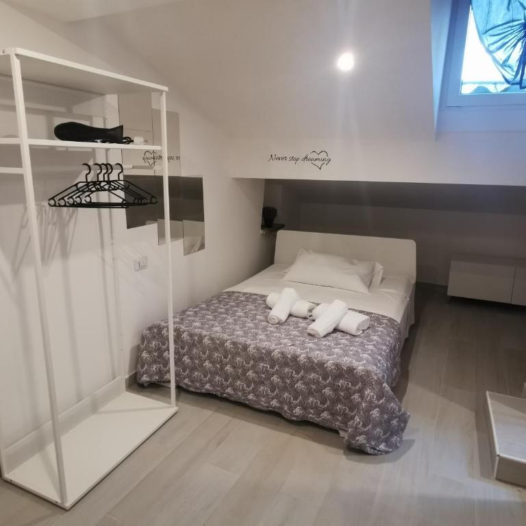 Alle Mansarde - Appartamento con 1 Camera da Letto - 6