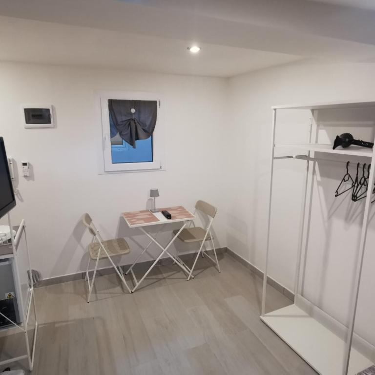 Alle Mansarde - Appartamento con 1 Camera da Letto - 11