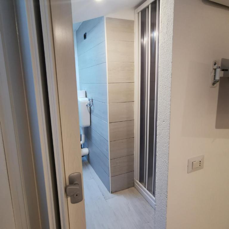 Alle Mansarde - Appartamento con 1 Camera da Letto - 13