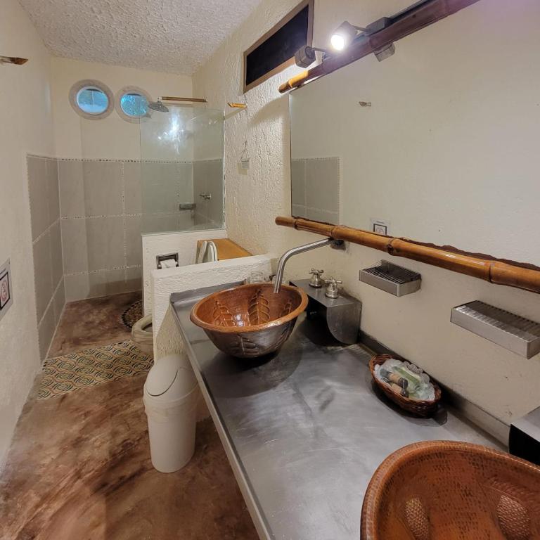 Maria's Kan Kin - Double Room - 11