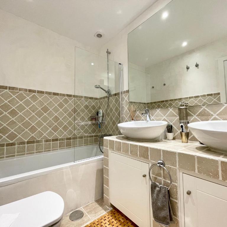 Cosy Apartment Resina Golf & Pool Estepona Costa del Sol - Apartamento de 2 dormitorios - 19