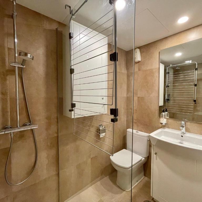 Cosy Apartment Resina Golf & Pool Estepona Costa del Sol - Apartamento de 2 dormitorios - 21